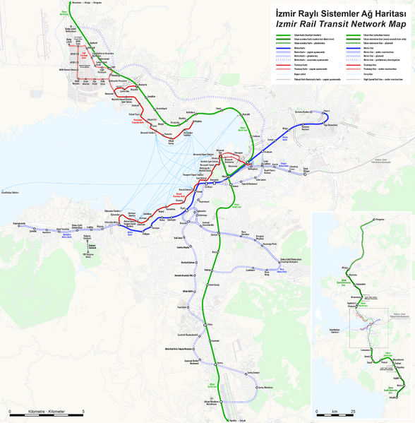 Файл:Izmir Rapid Transit Map.png