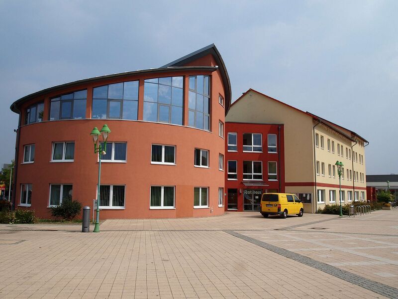 Файл:Rathaus Thale.JPG