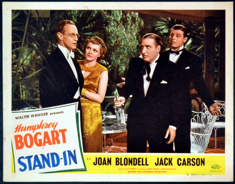 Файл:Stand-In 1937 Lobby Card.jpg