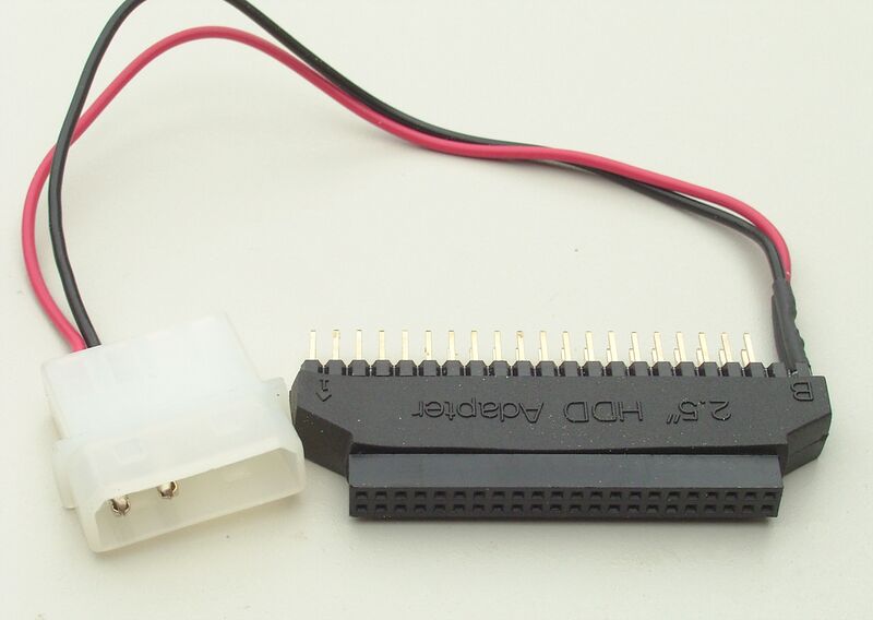 Файл:Adapter IDE to Notebook-HDD.jpg