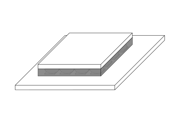 Файл:Flip chip mount final.svg