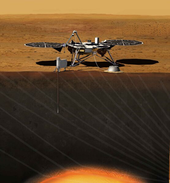 Файл:InSight Lander.jpg