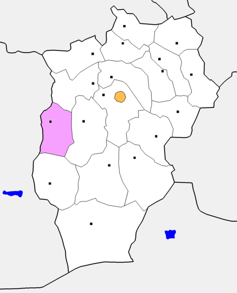 Файл:Ovorkhangai Nariinteel sum map.PNG