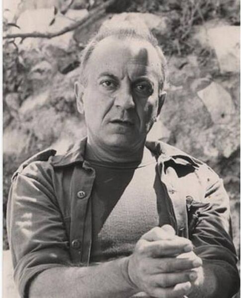 Файл:Rami Danon.jpg