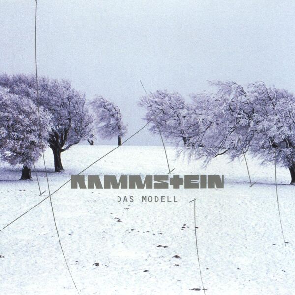 Файл:Rammstein - Das Modell.jpg