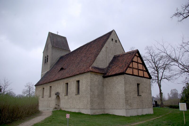 Файл:Trebbin Blankensee Kirche.jpg