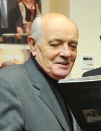 Георгий Крючков, 2011 год