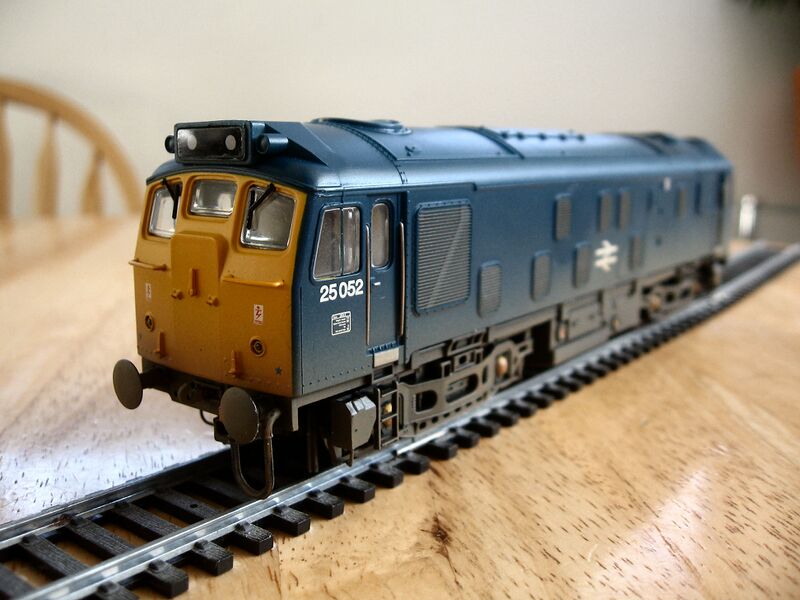 Файл:Bachmann Class 25.jpg