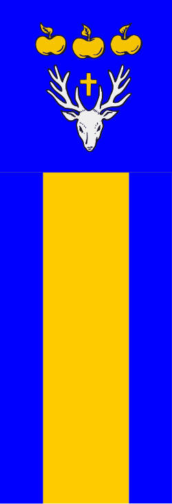 Файл:Banner Rheurdt.svg