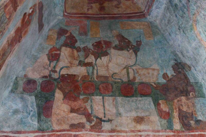 Файл:Bonampak, Chiapas. 10.JPG