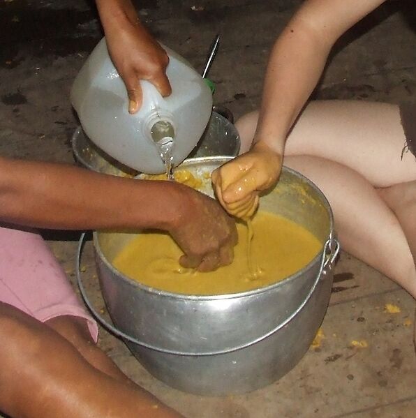 Файл:Chicha de Chonta.jpg