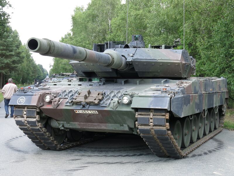 Файл:Leopard 2 A7.JPG