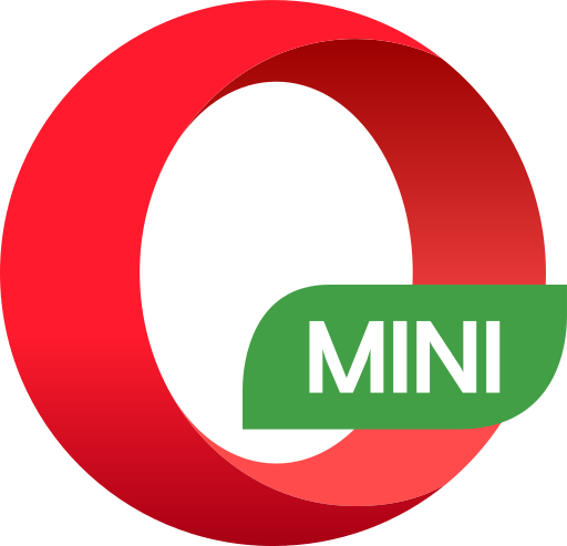 Файл:Opera Mini 2015 icon.svg