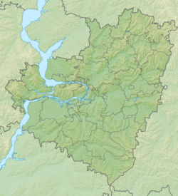 Чагра (река) (Самарская область)