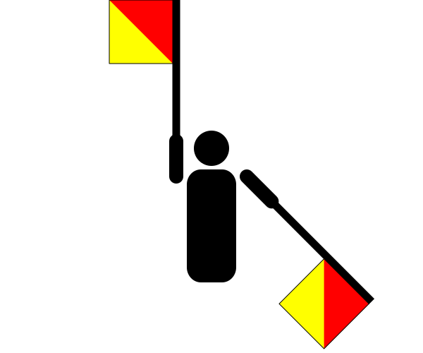 Файл:Semaphore Victor.svg