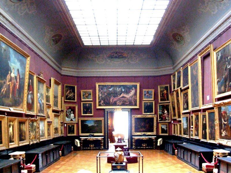 Файл:Chateau de Chantilly 009.JPG