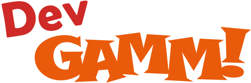 Файл:DevGAMM Logo.png