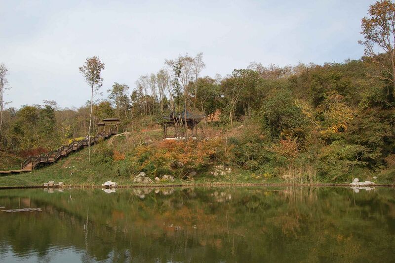 Файл:Fenglinlake.JPG