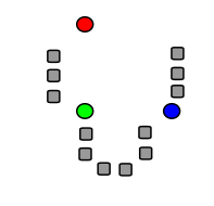 Файл:K Means Example Step 1.svg