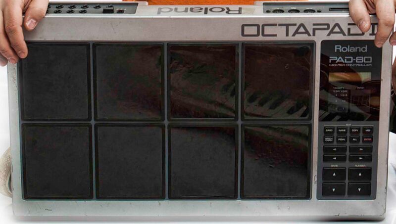 Файл:Roland Octapad II Pad-80.jpg