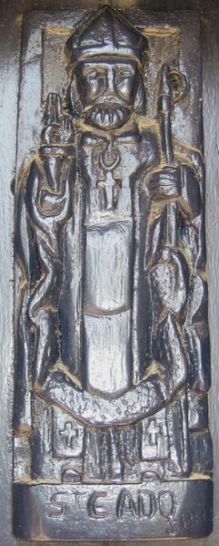 Файл:Saint Cado.JPG