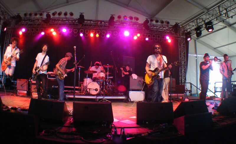 Файл:Broken Social Scene Bonnaroo.JPG