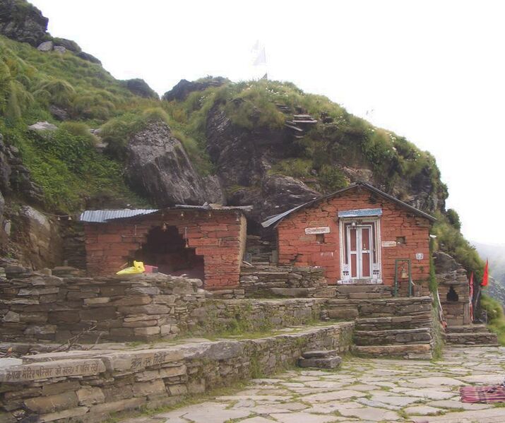 Файл:Rudranath temple.jpg