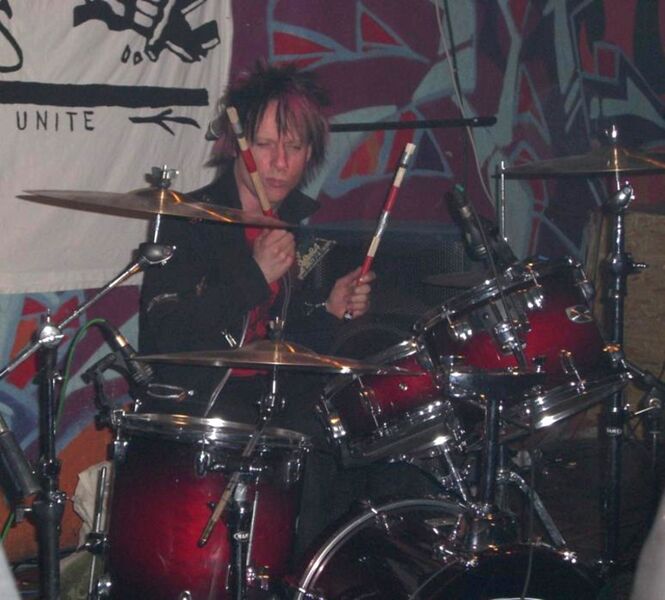 Файл:Vom Ritchie 2009.JPG
