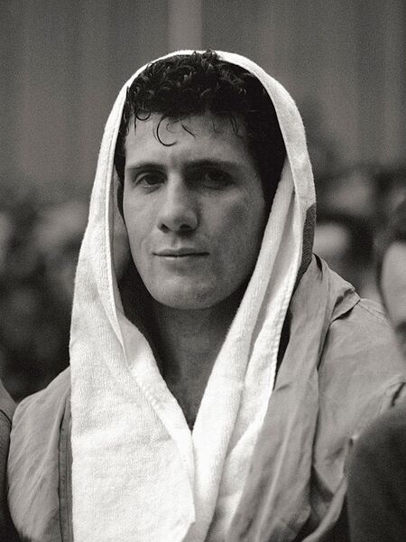 Файл:Cosimo Pinto 1964.jpg