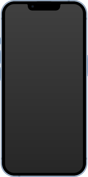 Файл:IPhone 14 vector.svg