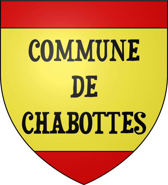 Файл:Blason Chabottes.svg