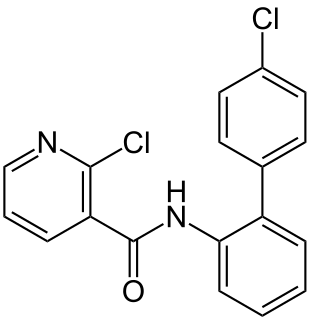 Файл:Boscalid Structural Formula V.1.svg
