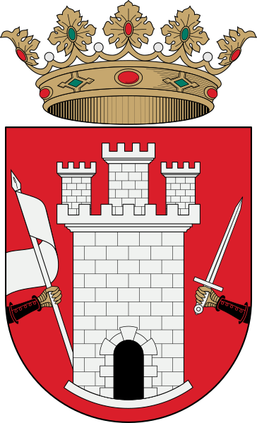 Файл:Escut de Petrer.svg