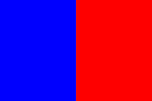 Файл:Flag of Châteauroux.svg