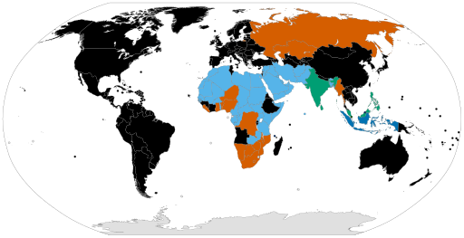 Файл:Legality of polygamy.svg