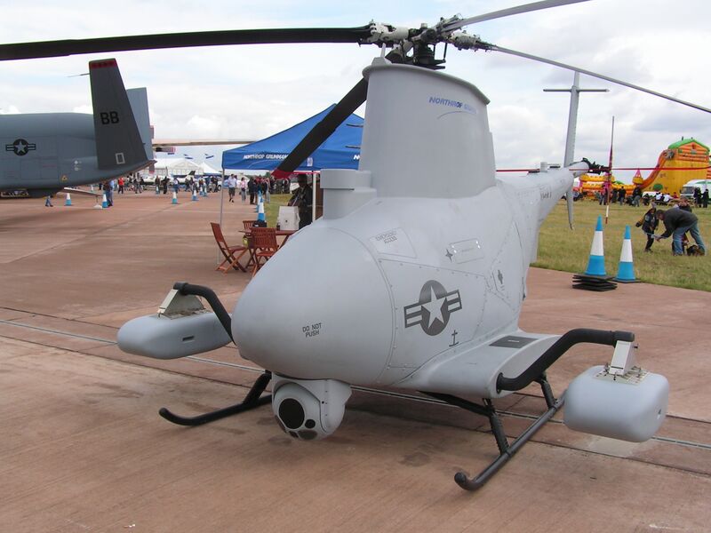 Файл:MQ-8B Fire Scout.jpeg