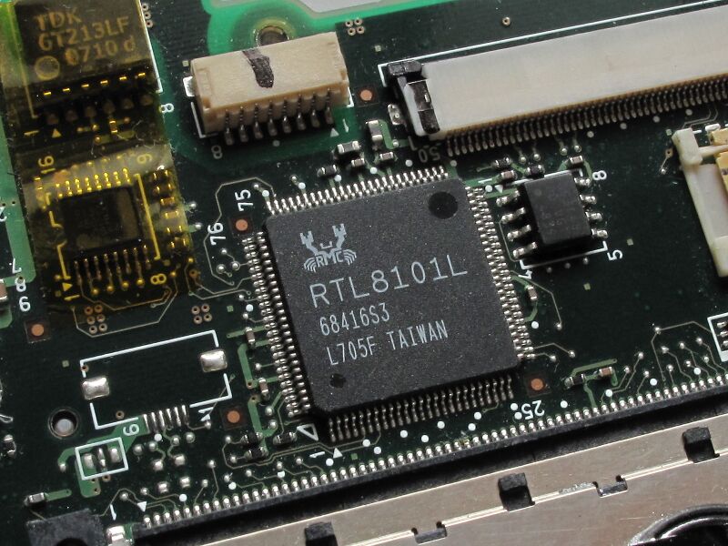 Файл:Realtek rtl8101l fast ethernet controller.JPG