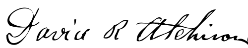 Файл:David Rice Atchison Signature.svg