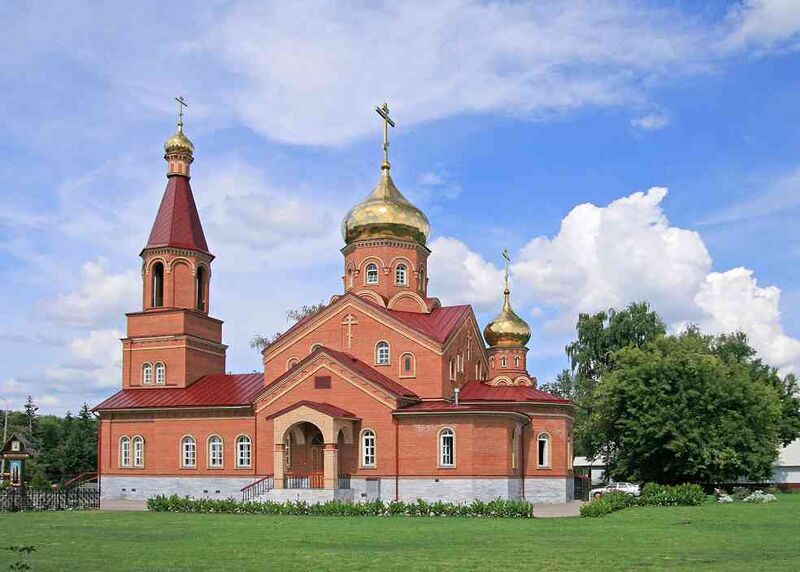 Файл:Dimitrovgrad ChurchTransfiguration2.JPG