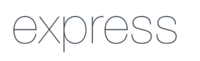 Логотип программы Express.js