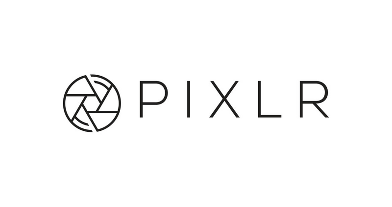 Файл:Pixlr Logo Test.png