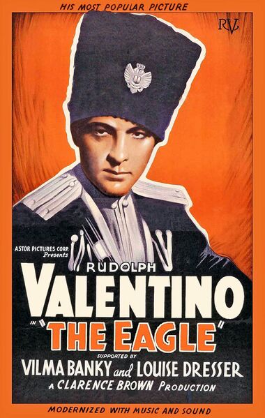 Файл:The-Eagle-1925-Rudolph-Valentino.jpg