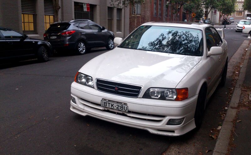 Файл:Toyota Chaser Tourer V.jpg