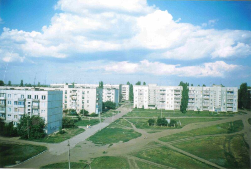 Файл:View of Lymanske.jpg