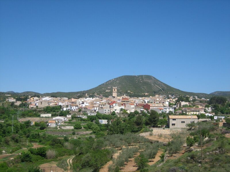 Файл:View of Siete Aguas, Valencia.JPG