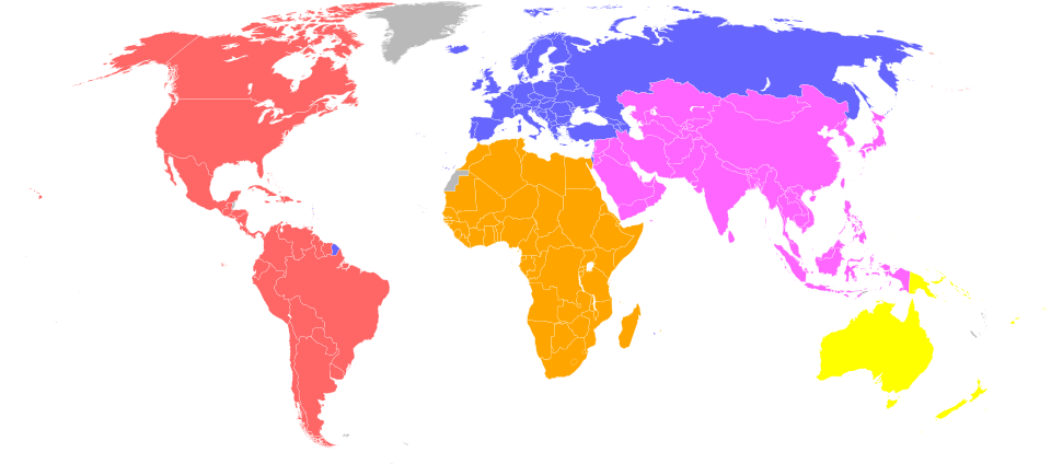 Файл:World Map FINA.svg