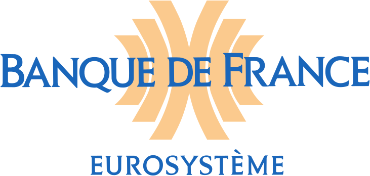 Файл:Banque de France Logo.svg