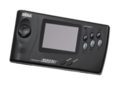 Sega Genesis Nomad