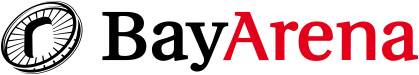 Файл:BayArena Logo.svg