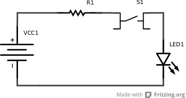 Файл:Button LED schem.svg